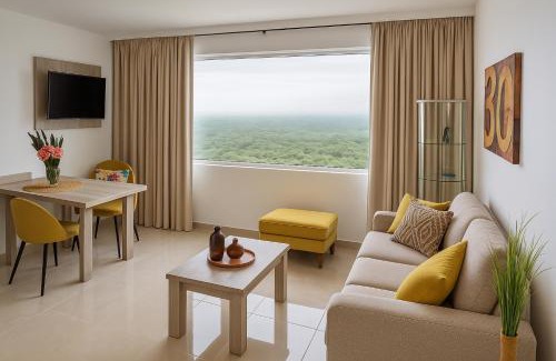 Kavousi Apartment | Elean