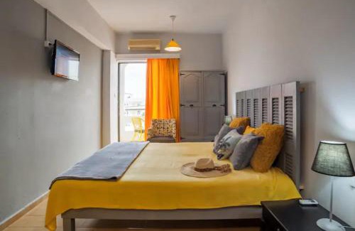 Limenas Chersonisou Apartment | Eleana Apartments