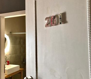 Limenas Chersonisou Apartment | Eleana Apartments