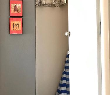 Limenas Chersonisou Apartment | Eleana Apartments