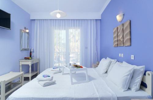 Ormos Prinou Hotel | Eleani Hotel