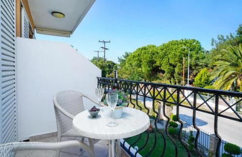 Ormos Prinou Hotel | Eleani Hotel