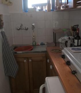 Alonnisos Old Town House | Eleanora Cottage