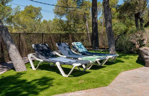 Llafranc Villa | Eleanors House