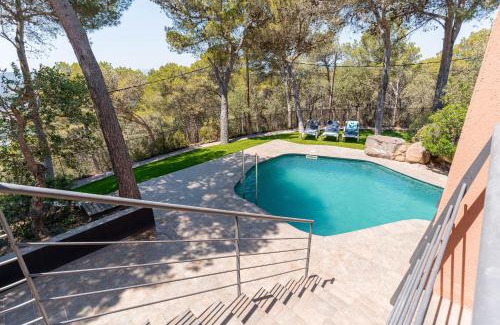 Llafranc Villa | Eleanors House