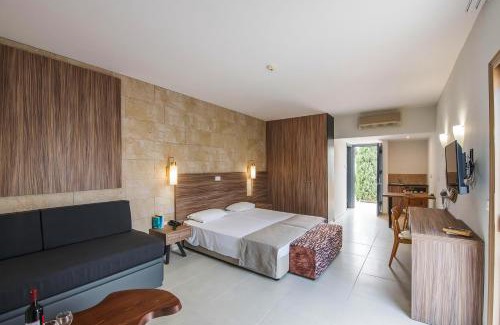 Ayia Napa Hotel | Electra beach resort