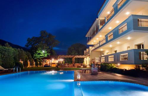 Stavros Hotel | Electra Hotel