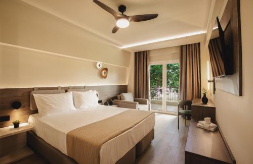 Stavros Hotel | Electra Hotel