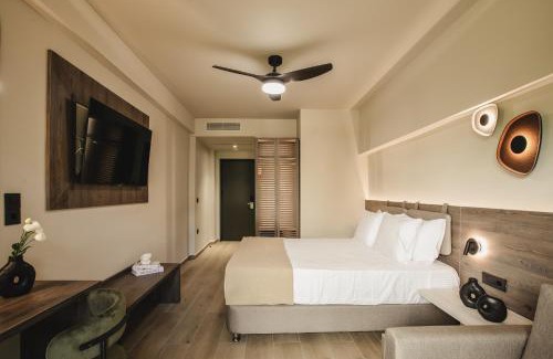Stavros Hotel | Electra Hotel