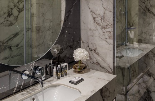 Thessaloniki City Centre Hotel | Electra Palace Thessaloniki