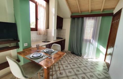 Ag. Georgios Apartment | Electra's Seaside