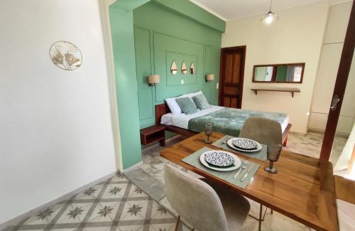 Ag. Georgios Apartment | Electra's Seaside