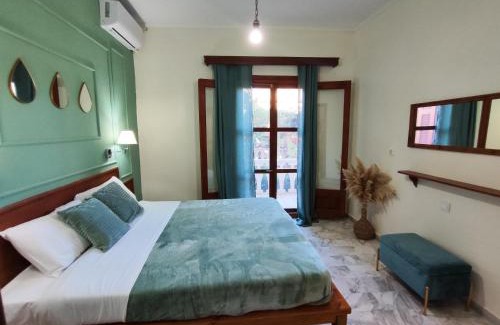Ag. Georgios Apartment | Electra's Seaside