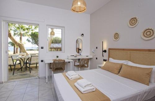 Gialos Apartment | Electra Studios