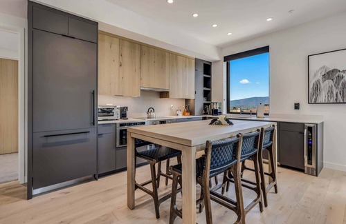 Snowmass Village Cabin | Electric Pass Lodge 508