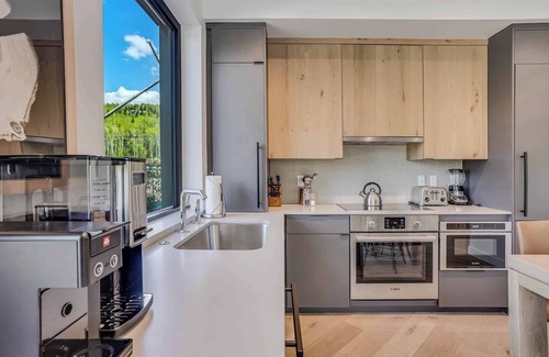 Snowmass Village Cabin | Electric Pass Lodge 106