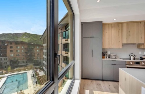 Snowmass Village Cabin | Electric Pass Lodge 509