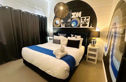 Cessnock House | Eleda House Hunter Valley Stay
