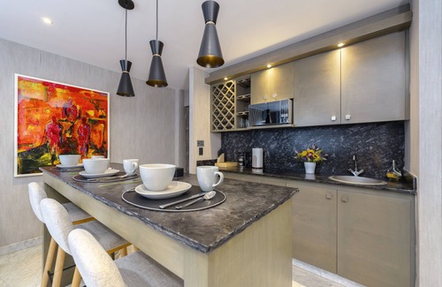 El Medano Ejidal Apartment | Elefant by Naya Homes