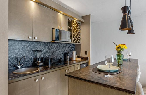 El Medano Ejidal Apartment | Elefant by Naya Homes