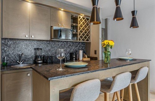 El Medano Ejidal Apartment | Elefant by Naya Homes