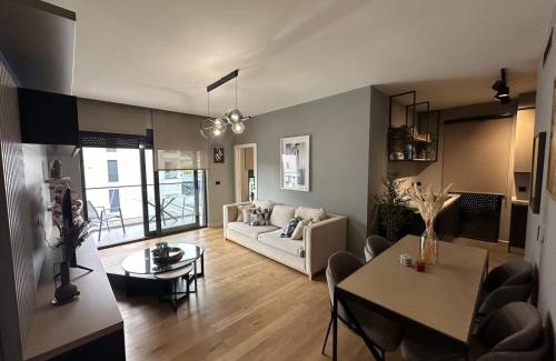 Donja Lastva Apartment | Elefante 6 Feel Tivat