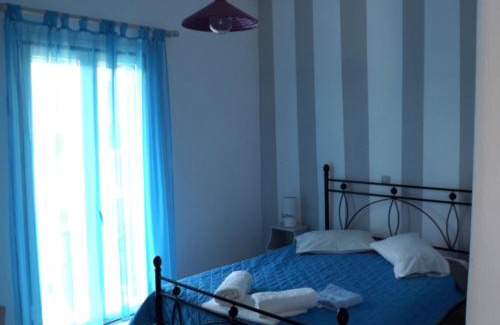 Serifos Hotel | ELEFTHERIA rooms