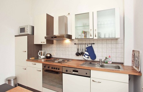 Grunhainichen Villa | Elegant Villa in Borstendorf