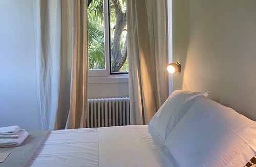 San Fermo della Battaglia Apartment | elegant apartment in the heart of the Spina Verde 5 minutes from Como