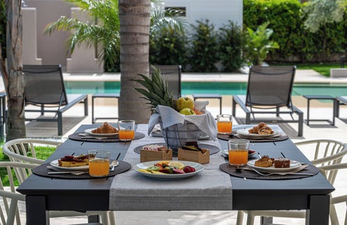 Campofelice di Roccella Villa | Elegant independent villa private pool your holidays in complete relaxationn