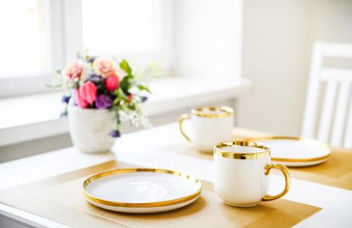 Tartu Apartment | Elegance 1 bedroom apartment