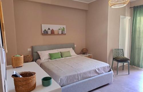 Cariati Bed & Breakfast | elegance b&b