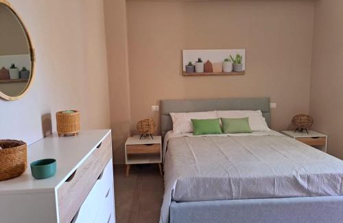 Cariati Bed & Breakfast | elegance b&b