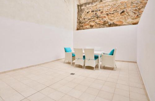Tower Road Apartment | Elegance Central Sliema- Where Comfort meets class in Central Sliema