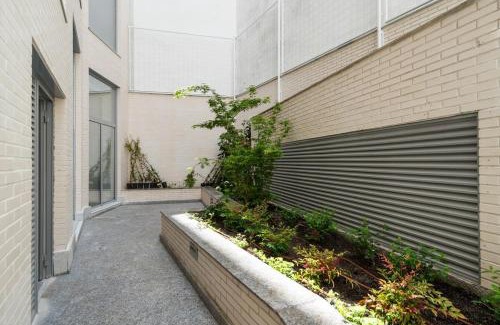 Gaztambide Apartment | Elegance & comfort in Chamberi- 5B