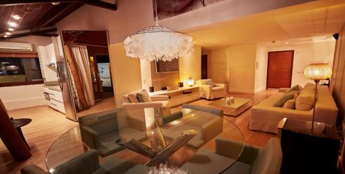 Ponta Negra Hotel | Elegance Comfort Natal Beira mar Coberturas Vip