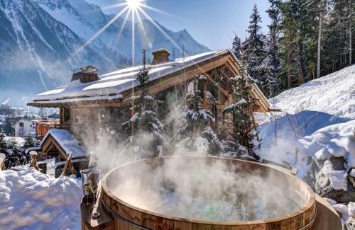 Lech am Arlberg Ski Chalet | Elegance Distinctive Luxury Retreat in Lech