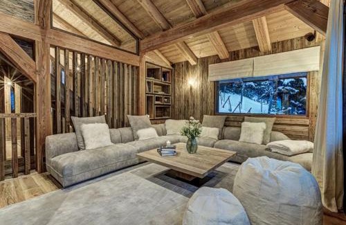 Lech am Arlberg Ski Chalet | Elegance Distinctive Luxury Retreat in Lech