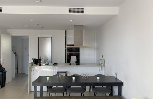 Vilanova I la Geltru Villa | Elegance and comfort at Casa Moncerrat