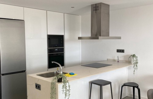 Vilanova I la Geltru Villa | Elegance and comfort at Casa Moncerrat