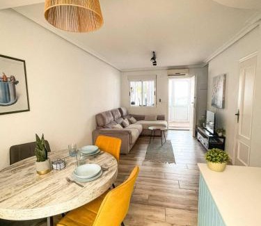 Pinar de Campoverde Apartment | Elegance Harmony Haven in Pinar