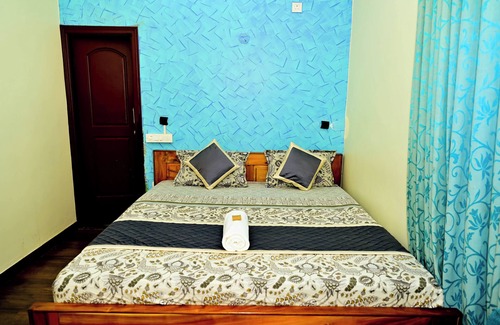 Chikkamagaluru Hotel | Elegance Homestay