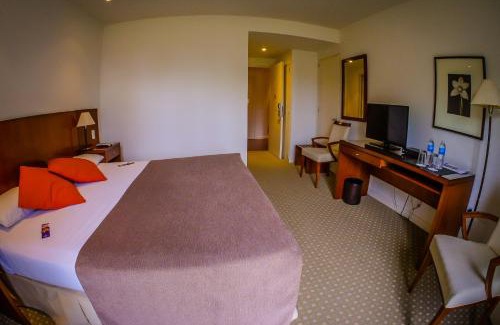 Tandil Hotel | Elegance Hotel Tandil