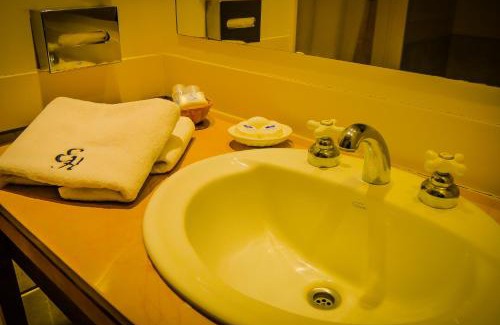 Tandil Hotel | Elegance Hotel Tandil
