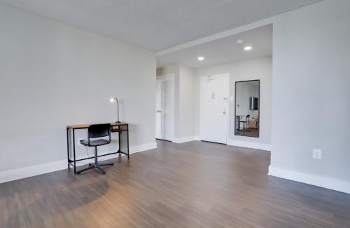 Crystal City Apartment | Elegance in Crystal City - Amazing Apartment with gym