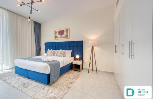 Jumeira 3 Apartment | Elegance One Bedroom Apartment
