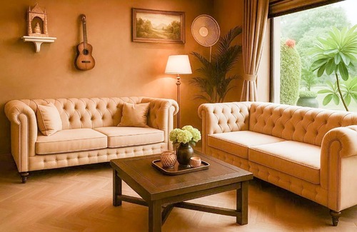 Mathura Resort | Elegance Resort