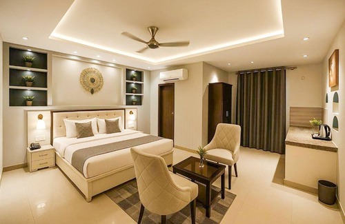 Mathura Resort | Elegance Resort
