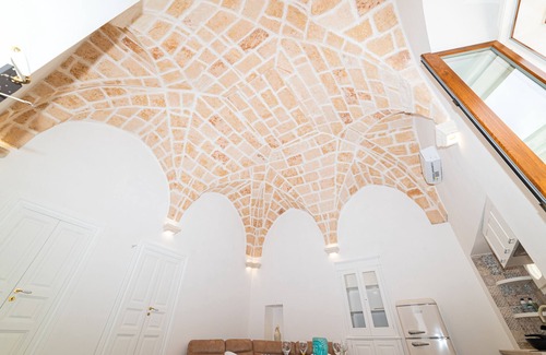 Carovigno House | Elegance Staffa Rooms