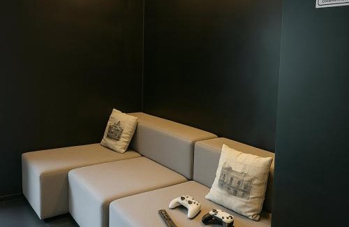 Bom Retiro Apartment | Elegance Suítes Anhembi